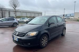 Volkswagen Golf Plus 1.6 5p. Comfortline