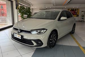 Volkswagen Polo 1.0 TGI 5p. Life