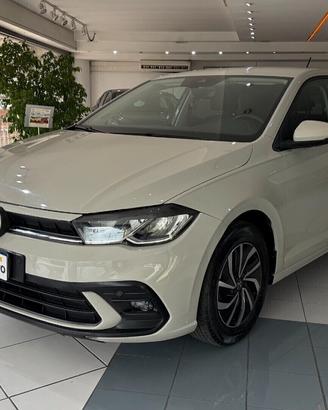 Volkswagen Polo 1.0 TGI 5p. Life