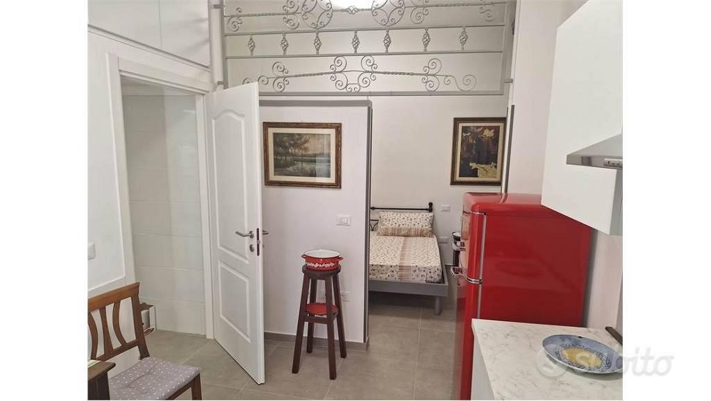 Apartment in Montecatini Terme, Gallo - Vista 2