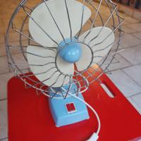 Ventilatore Vintage 