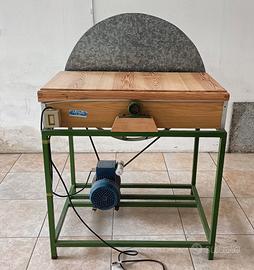 Impastatrice pane artigianale