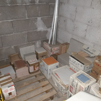 Pavimenti e rivestimenti in piastrelle