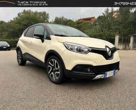 Renault Captur Zen 1.5 ENERGY dCi 90