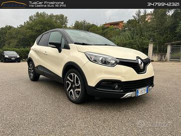 Renault Captur Zen 1.5 ENERGY dCi 90