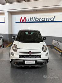 FIAT 500 L 1.3 M-JET 95cv CROSS