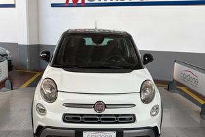 FIAT 500 L 1.3 M-JET 95cv CROSS