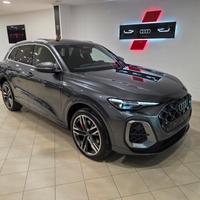 Audi Q5 TDi 150 kW mHEV+ S tronic quattro line edi