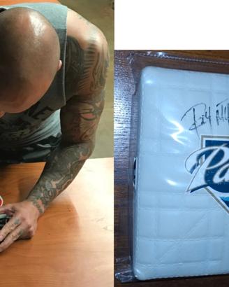 Team S. Diego, Rey Mysterio.