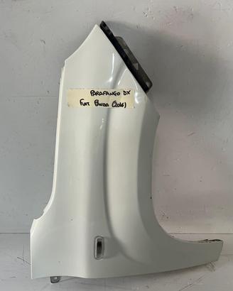 PARAFANGO ANTERIORE DESTRO FIAT Panda 3° Serie (1