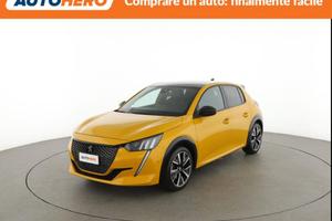 PEUGEOT 208 PureTech 130 Stop&Start EAT8 5 porte