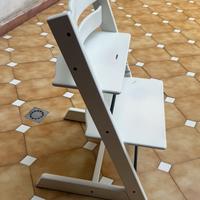 Sedia evolutiva Stokke