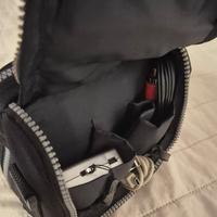 Fotocamera e videocamera digitali