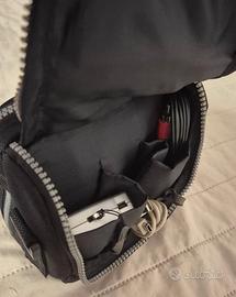 Fotocamera e videocamera digitali