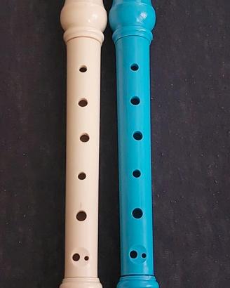 flauti 1 5€ , 2 8€