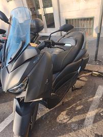 XMAX tech