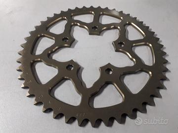 Corona SITTA RACING 201H46 cerchi MARCHESINI