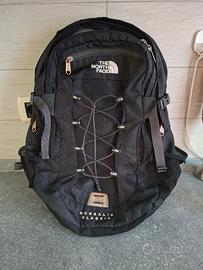 zaino the North face borealis classic