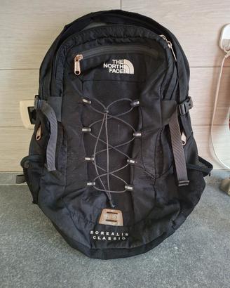 zaino the North face borealis classic