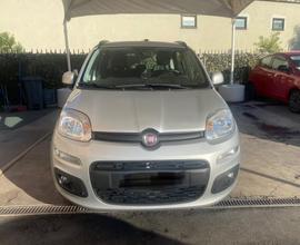 FIAT Panda 1.2 LOUNGE + GPL