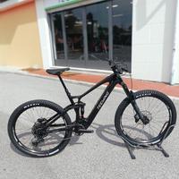 TEEWING TURBO FORCE DJ AVINOX