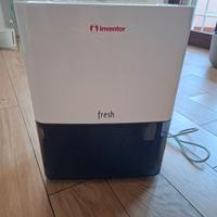 Deumidificatore "Inventor Fresh"