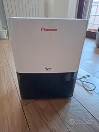 Deumidificatore "Inventor Fresh"