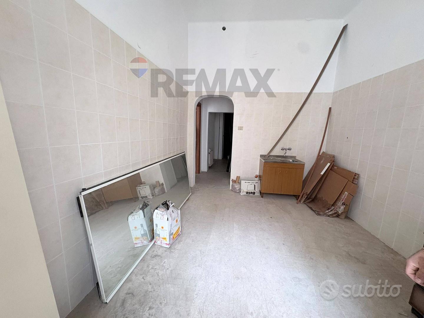 Appartamento – Ragusa, Cappuccini - Vista 5