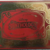 Box Disney Anthology