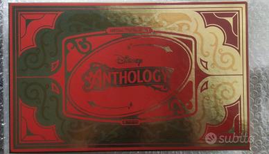 Box Disney Anthology