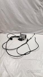 SISTEMA DI FRENAGGIO ABS PER DUCATI MULTISTRADA V4