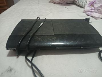 Ps3 consol