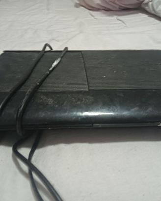 Ps3 consol