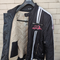 Giubbotto moto marca Segura