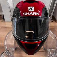 Casco integrale Shark Speed-R Carbon Skin taglia M