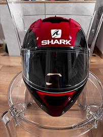 Casco integrale Shark Speed-R Carbon Skin taglia M