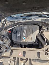 Motore Bmw 2.0 184cv N47d20c