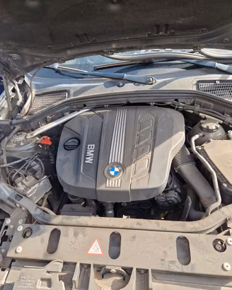 Motore Bmw 2.0 184cv N47d20c