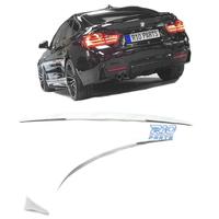 SPOILER ALETTONE BMW F36 SERIE 4 GRAN COUPE LOOK M