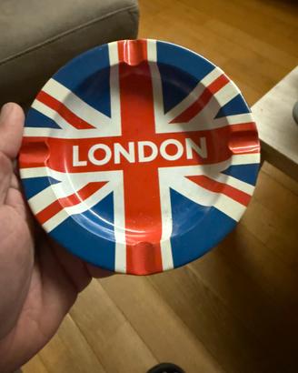 Pasacenere modello Londra