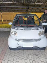 Smart for two 2003