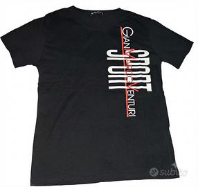"Gian Marco Venturi Sport" - T-Shirt Uomo Original