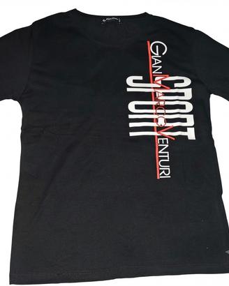 "Gian Marco Venturi Sport" - T-Shirt Uomo Original