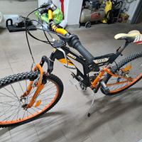 Mountainbike Regina Daytona 26"