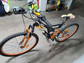 Mountainbike Regina Daytona 26"