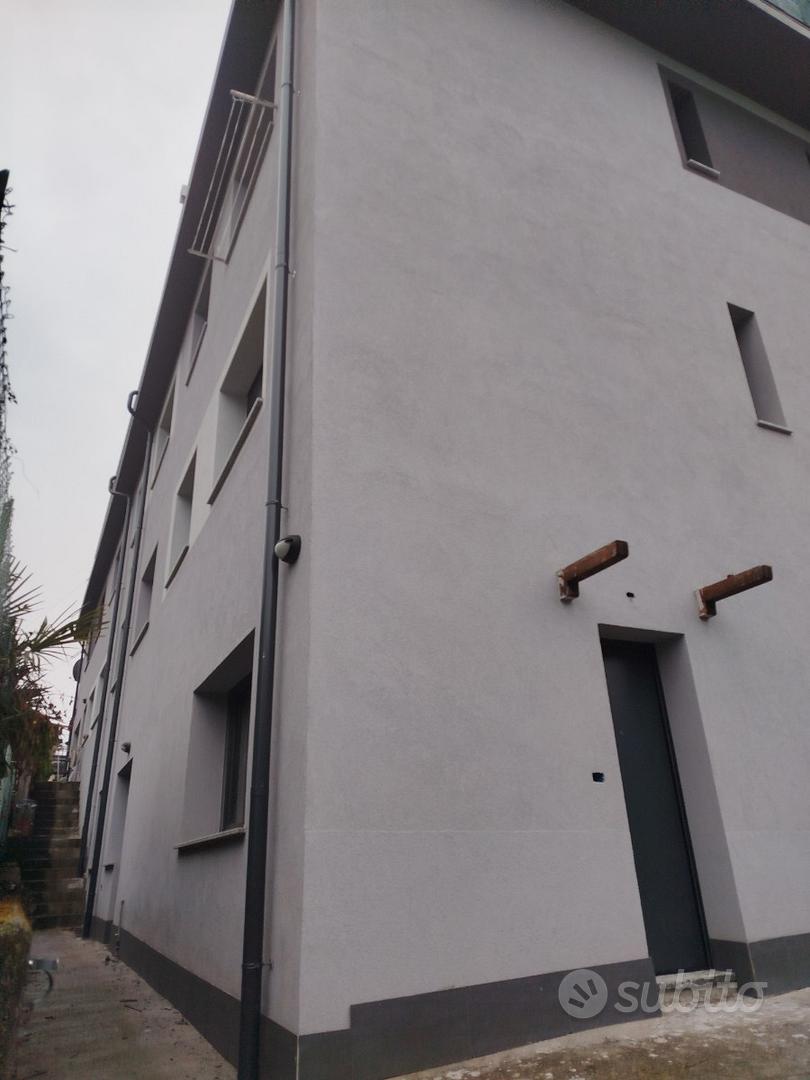Appartamento – Buglio in Monte, Nansegolo - Vista 2