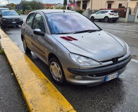 2002 peugeot 206 diesel