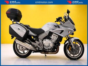 HONDA CBF 1000 Garantita e Finanziabile