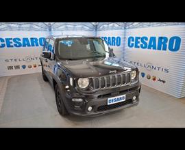 JEEP Renegade 1.0 t3 Sport 2wd GPL