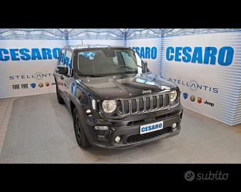 JEEP Renegade 1.0 t3 Sport 2wd GPL